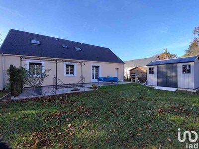 Vente maison 5 pièces 115 m² Monts (37260)