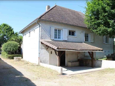 Vente maison 5 pièces 115 m² Usson-du-Poitou (86350)