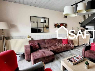 Vente maison 5 pièces 120 m² La Roche-sur-Yon (85000)