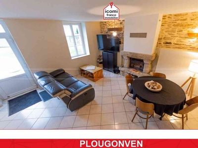 Vente maison 5 pièces 120 m² Plougonven (29640)