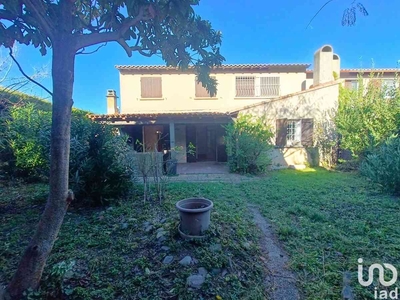 Vente maison 5 pièces 125 m² Avignon (84000)