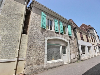 Vente maison 5 pièces 129 m²