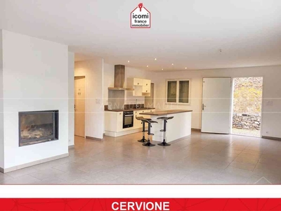 Vente maison 5 pièces 130 m² Cervione (20221)