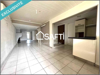 Vente maison 5 pièces 134 m² Woimbey (55300)