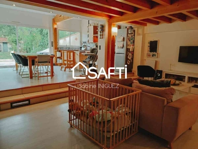 Vente maison 5 pièces 135 m² Castres (81100)