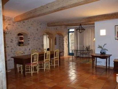 Vente maison 5 pièces 140 m² Callas (83830)