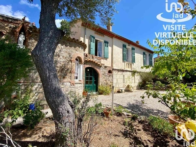 Vente maison 5 pièces 150 m² Hyères (83400)