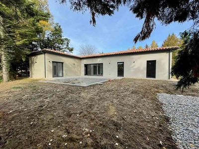 Vente maison 5 pièces 150 m² Étoile-sur-Rhône (26800)