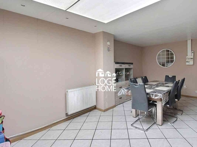 Vente maison 5 pièces 80 m² Hénin-Beaumont (62110)