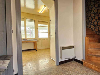 Vente maison 5 pièces 82 m² Caudry (59540)