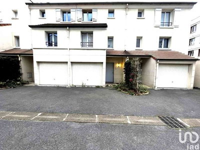 Vente maison 5 pièces 90 m² Argenteuil (95100)