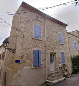 Vente maison 5 pièces 90 m² Portel-des-Corbières (11490)