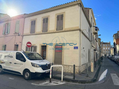 Vente maison 5 pièces 93 m² Marseille 10 (13010)