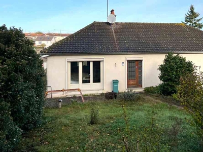 Vente maison 6 pièces 100 m² Saint-Calais (72120)