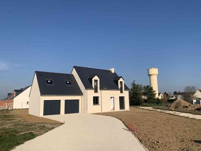 Vente maison 6 pièces 101 m² Prunay-Cassereau (41310)