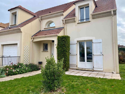 Vente maison 6 pièces 110 m² Ballancourt-sur-Essonne (91610)