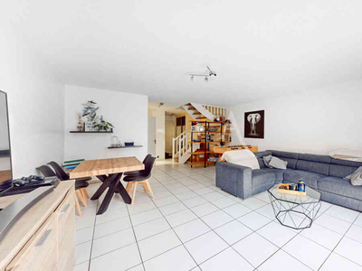 Vente maison 6 pièces 118 m² Boissy-l'Aillerie (95650)