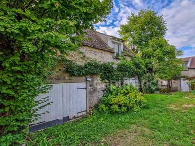Vente maison 6 pièces 130 m² Guigneville-sur-Essonne (91590)