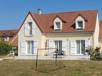 Vente maison 6 pièces 130 m² Lisieux (14100)