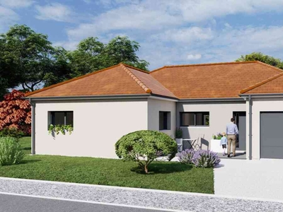 Vente maison 6 pièces 132 m² Troyes (10000)