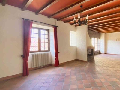 Vente maison 6 pièces 135 m² Arsac-en-Velay (43700)