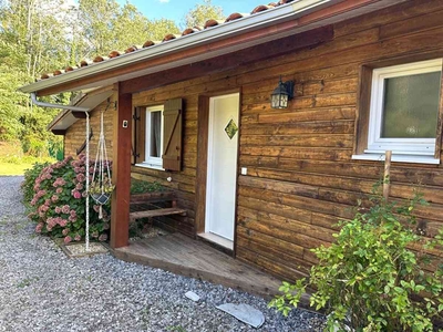 Vente maison 6 pièces 135 m² Salles (33770)