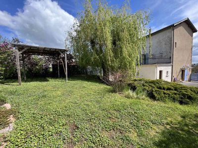 Vente maison 6 pièces 135 m² Vindry-sur-Turdine (69490)