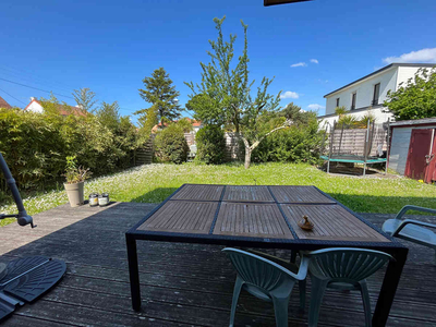 Vente maison 6 pièces 149 m² La Baule-Escoublac (44500)