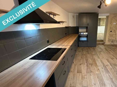 Vente maison 6 pièces 150 m² Maron (54230)