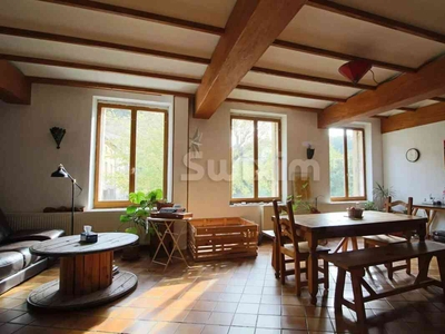 Vente maison 6 pièces 155 m² Grane (26400)