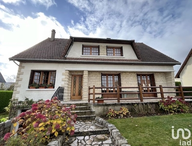 Vente maison 6 pièces 156 m²