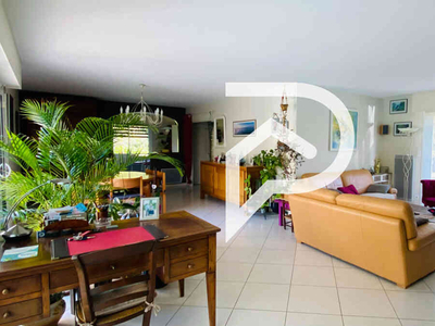 Vente maison 6 pièces 161 m² Landeronde (85150)