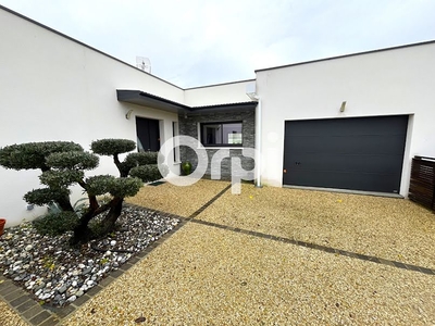 Vente maison 6 pièces 164.55 m²