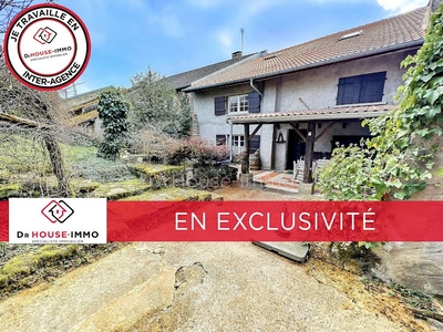 Vente maison 6 pièces 247 m²