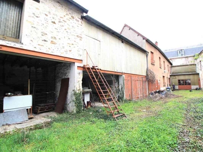 Vente maison 6 pièces 411 m² Montmirail (51210)