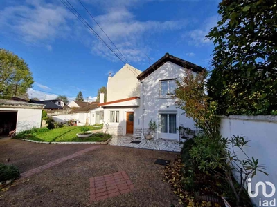 Vente maison 6 pièces 88 m² Gournay-sur-Marne (93460)