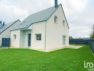 Vente maison 6 pièces 95 m² Cherbourg-en-Cotentin (50100)