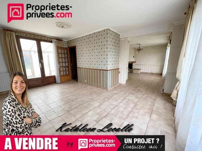 Vente maison 7 pièces 126 m² Pornichet (44380)