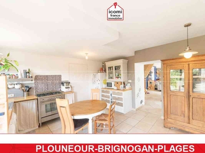 Vente maison 7 pièces 150 m² Plounéour-Brignogan-Plages (29890)