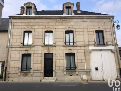 Vente maison 7 pièces 190 m² Mailly-Champagne (51500)