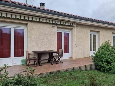 Vente maison 7 pièces 200 m² Lapeyrouse-Fossat (31180)