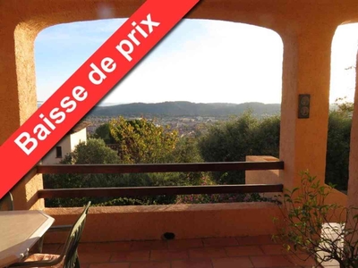 Vente maison 7 pièces 208 m² Draguignan (83300)