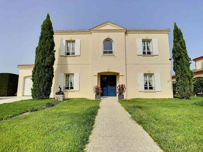Vente maison 7 pièces 215 m² Bordeaux (33000)