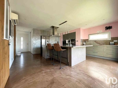 Vente maison 7 pièces 282 m² Saint-Hippolyte (66510)