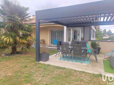 Vente maison 8 pièces 196 m² Jaunay-Marigny (86130)