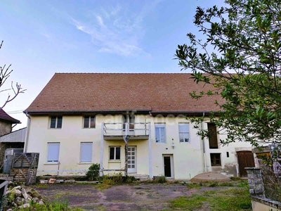 Vente maison 9 pièces 250 m² Chalon-sur-Saône (71100)