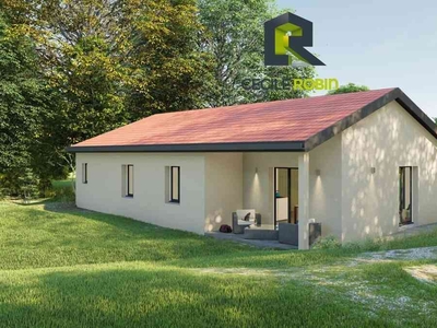 Vente maison à construire 90 m² Saint-Just-Malmont (43240)