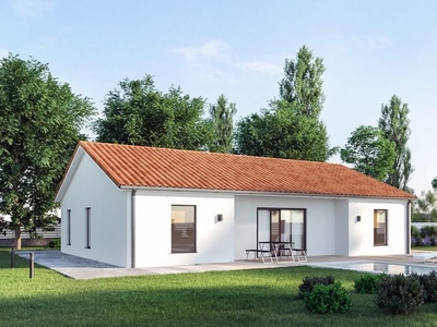 Vente maison neuve 5 pièces 114 m²