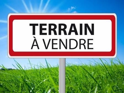 Vente terrain 429 m²