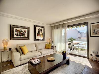 Appartement de luxe de 80 m2 en vente Cannes, Provence-Alpes-Côte d'Azur